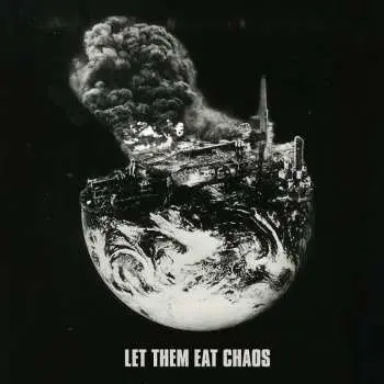 LP Kate Tempest: Let Them Eat Chaos