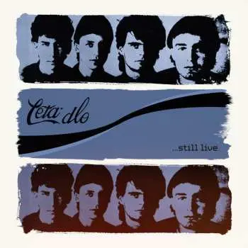 LP Letadlo: ...Still Live