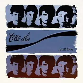 Letadlo – ...Still Live LP