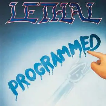 CD Lethal: Programmed