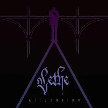 CD Lethe: Alienation
