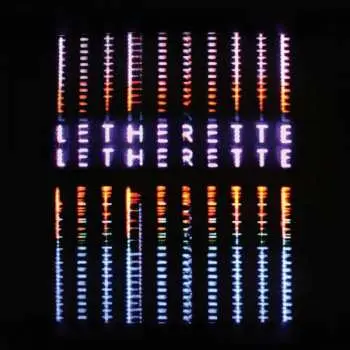 LP Letherette: D&T