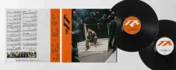 CD Leto: 17%