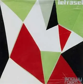 CD Letraset: Snowy Room