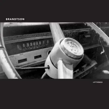 LP Brandtson: Letterbox CLR | LTD