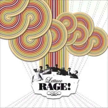 LP Lettuce: Rage