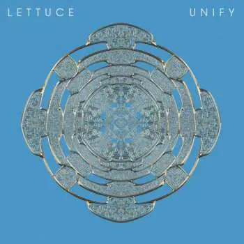 2LP Lettuce: Unify LTD | CLR