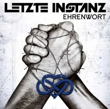 LP Letzte Instanz: Ehrenwort LTD | CLR