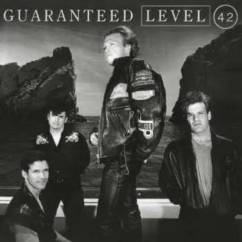 CD Level 42: Guaranteed