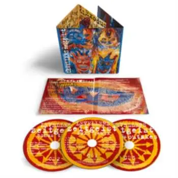 Levellers: Zeitgeist (30th Anniversary)