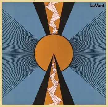 LP Levent: LeVent CLR