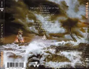CD Therion: Leviathan