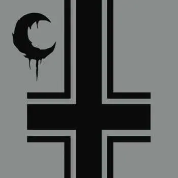 CD Leviathan: Howl Mockery At The Cross