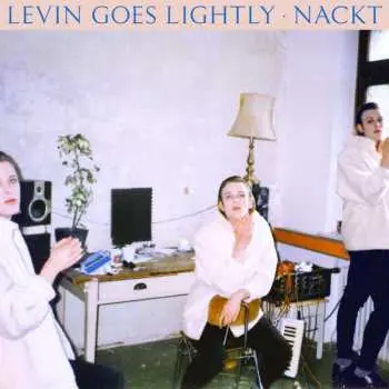 LP Levin Goes Lightly: Nackt LTD | CLR