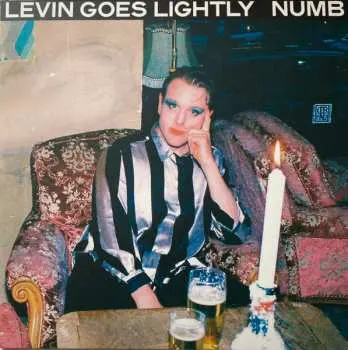 LP Levin Goes Lightly: Numb