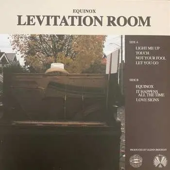 LP Levitation Room: Equinox