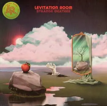 LP Levitation Room: Strange Weather