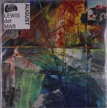 2LP Lewis Del Mar: August