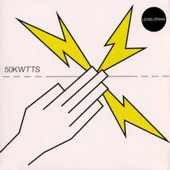 LP Lewis OfMan: 50kwtts