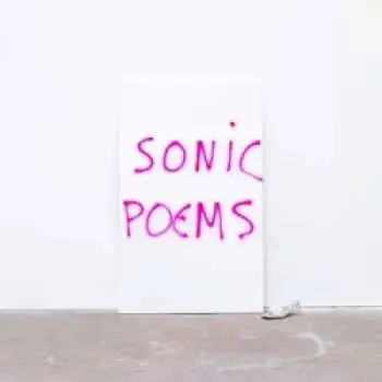 CD Lewis OfMan: Sonic Poems