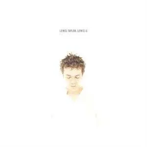 2LP Lewis Taylor: Lewis II