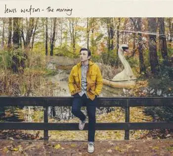 CD Lewis Watson: The Morning LTD