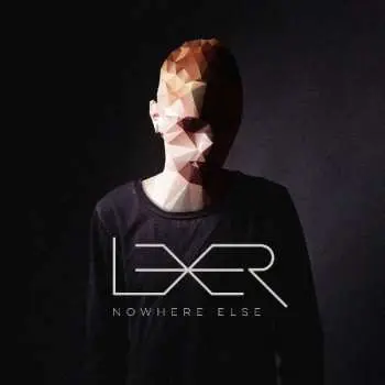 CD Lexer: Nowhere Else DIGI