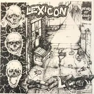 LP Lexicon: Devoid Of Light CLR | LTD
