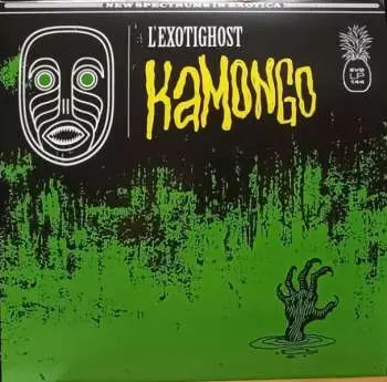 LP L'Exotighost: Kamongo