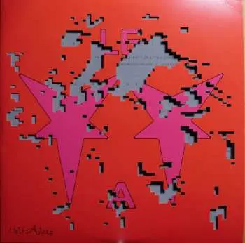 2LP Leyya: Half Asleep