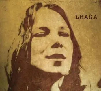 CD Lhasa De Sela: Lhasa DIGI