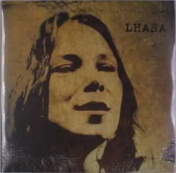 2LP Lhasa De Sela: Lhasa