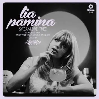 SP Lia Pamina: Sycamore Tree CLR | NUM