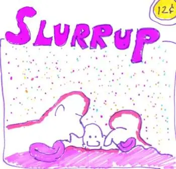 LP Liam Hayes: Slurrup
