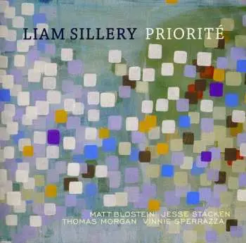 CD Liam Sillery: Priorité