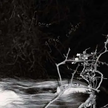 CD Liar, Flower: Geiger Counter