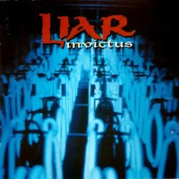 2CD Liar: Invictus