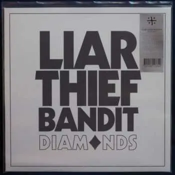 LP Liar Thief Bandit: Diamonds