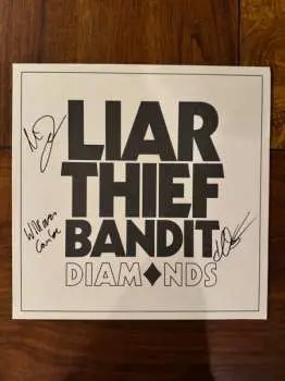 LP Liar Thief Bandit: Diamonds