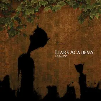 LP Liars Academy: Demons CLR