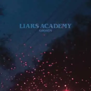 LP Liars Academy: Ghosts LTD | CLR