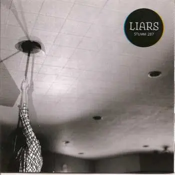 LP Liars: Liars CLR | LTD