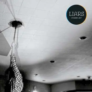 LP Liars: Liars CLR