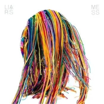 CD Liars: Mess