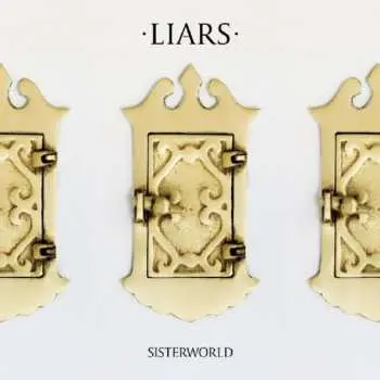 2CD/Box Set Liars: Sisterworld