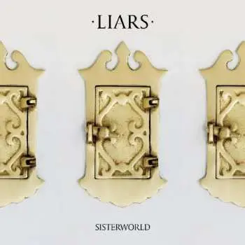 2LP/2CD Liars: Sisterworld DLX