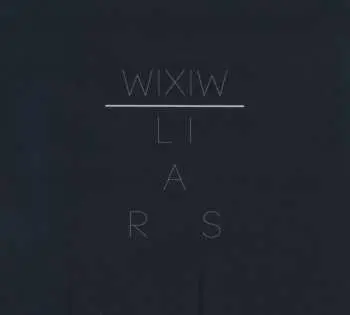 CD Liars: WIXIW