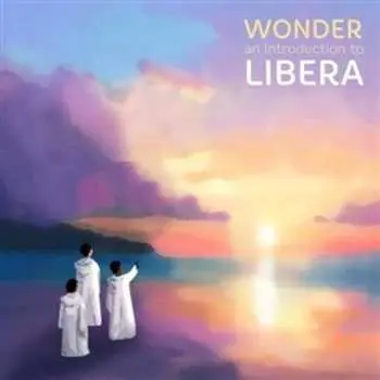 LP Libera: Greatest Hits - Wonder