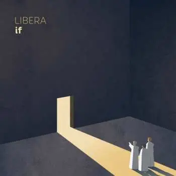 CD Libera: if
