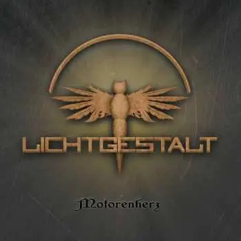 CD Lichtgestalt: Motorenherz